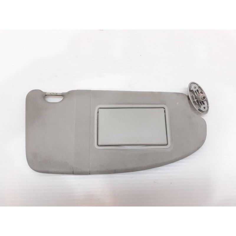Recambio de parasol derecho para ford focus berlina (cap) trend referencia OEM IAM   