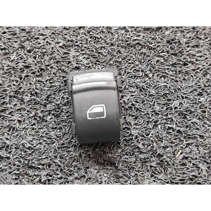 Recambio de mando elevalunas delantero derecho para audi a8 (4e2) 4.0 tdi quattro referencia OEM IAM 4E0959855  