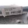 Recambio de tubo escape trasero para hyundai i30 (pd) n line 30 aniversario referencia OEM IAM   