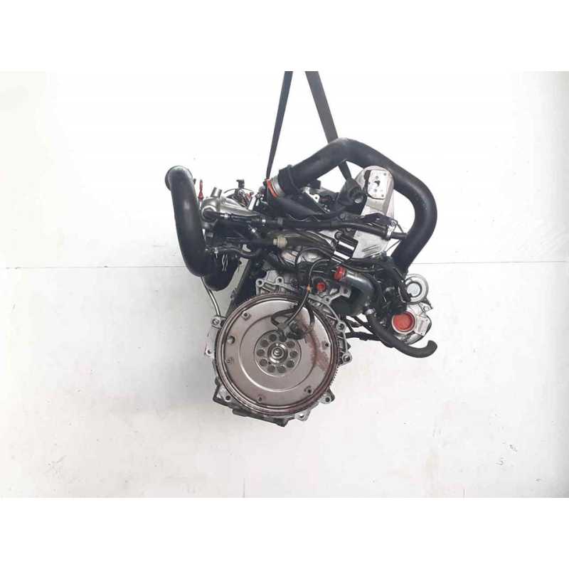 Recambio de motor completo para volvo c70 cabriolet 2.4 t referencia OEM IAM B5244T - Negro 3