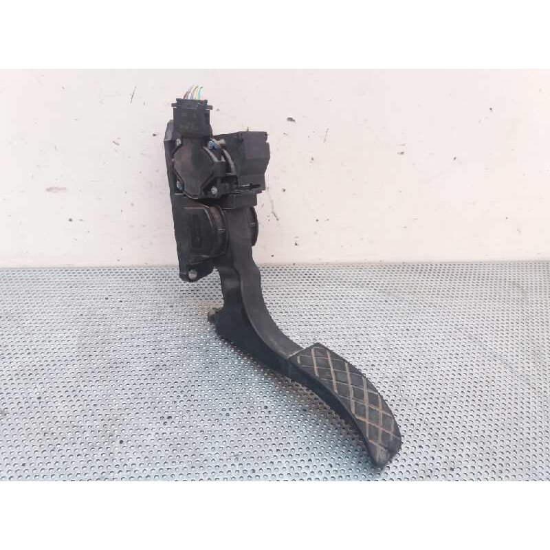 Recambio de potenciometro pedal para skoda fabia (6y2/6y3) comfort referencia OEM IAM 0281002378 6Q1721503 - Azul 4