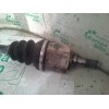 Recambio de transmision delantera izquierda para tata indica 1.4 td referencia OEM IAM   