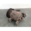 Recambio de compresor aire acondicionado para nissan almera (n16/e) comfort referencia OEM IAM 2J551 326009F501 