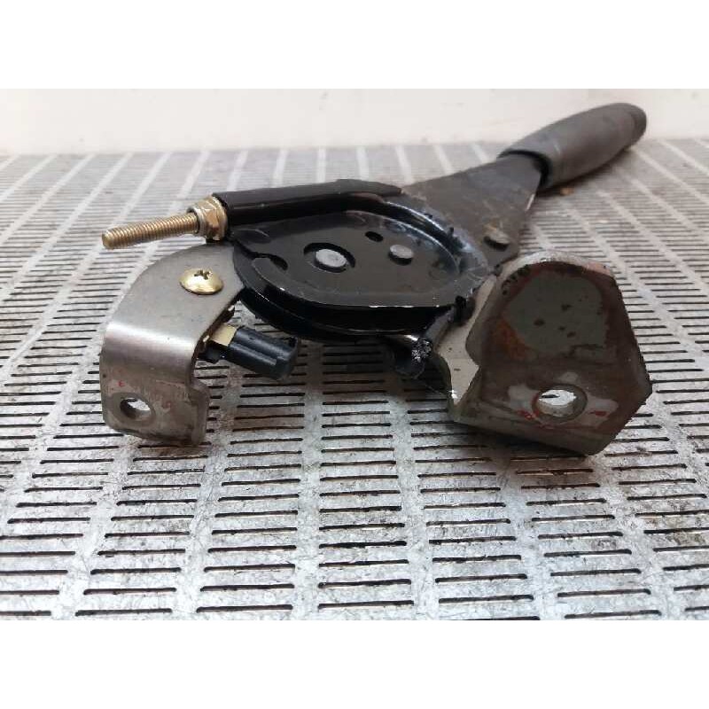 Recambio de palanca freno para daewoo lanos 1.3 referencia OEM IAM - Rojo 2