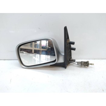 RETROVISOR IZQUIERDO 