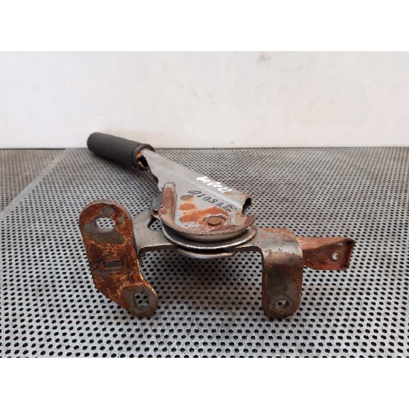 Recambio de palanca freno para chevrolet aveo lt referencia OEM IAM - Negro 2