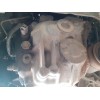 Recambio de caja cambios para mitsubishi asx (ga0w) challenge 2wd referencia OEM IAM   