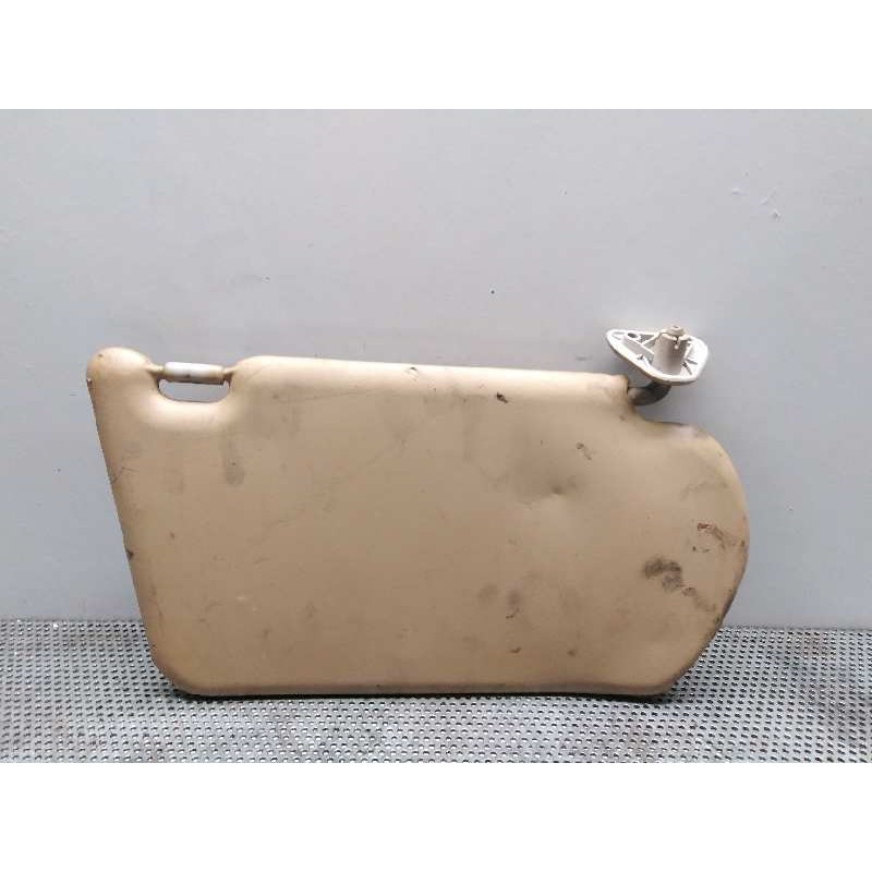 Recambio de parasol izquierdo para nissan almera (n16/e) ambience referencia OEM IAM 2