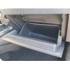 Recambio de guantera para audi a1 sportback (gba) 25 tfsi referencia OEM IAM   