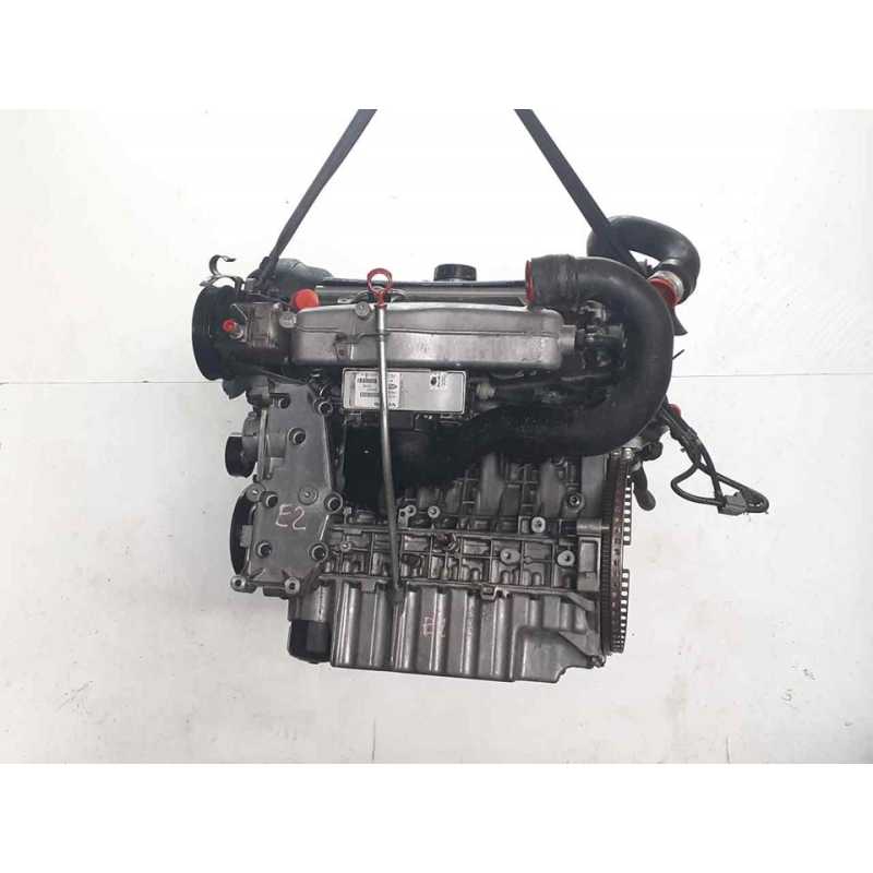 Recambio de motor completo para volvo c70 cabriolet 2.4 t referencia OEM IAM B5244T - Negro 4