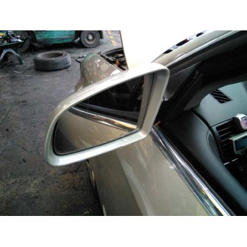 RETROVISOR IZQUIERDO 