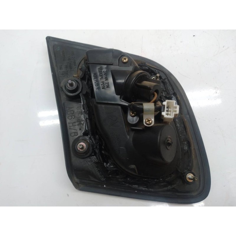 Recambio de piloto trasero derecho interior para nissan almera (n15) s referencia OEM IAM 2