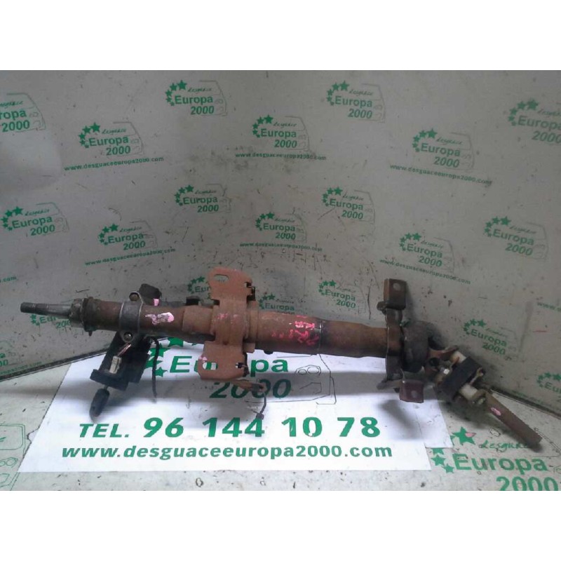 Recambio de columna direccion para nissan primera berlina (p11) referencia OEM IAM  34509 