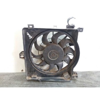 ELECTROVENTILADOR 0130303304 24467444 