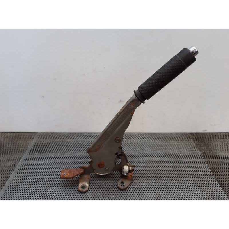 Recambio de palanca freno para chevrolet aveo lt referencia OEM IAM - Negro 3