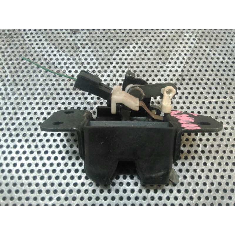 Recambio de cerradura maletero / porton para hyundai accent (lc) 1.5 crdi cat referencia OEM IAM   