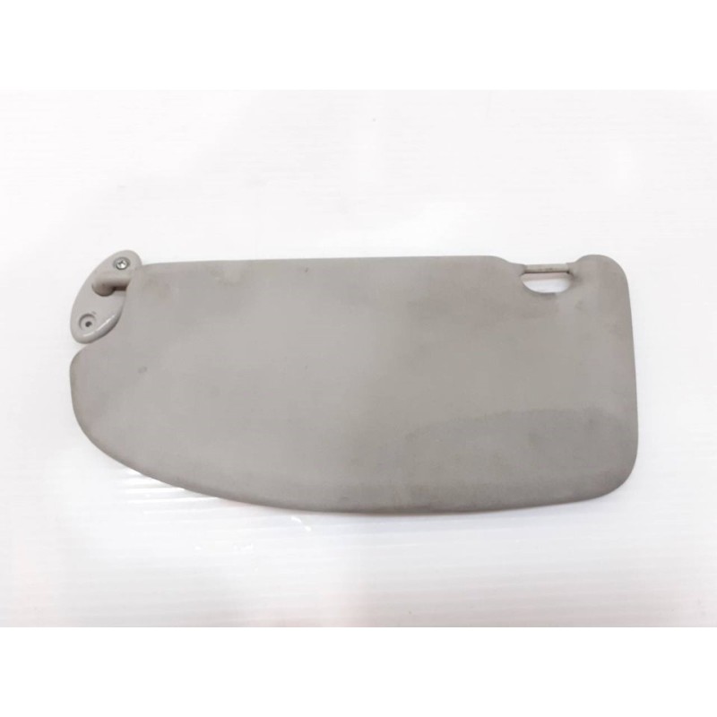 Recambio de parasol derecho para ford focus berlina (cap) trend referencia OEM IAM - Gris 3