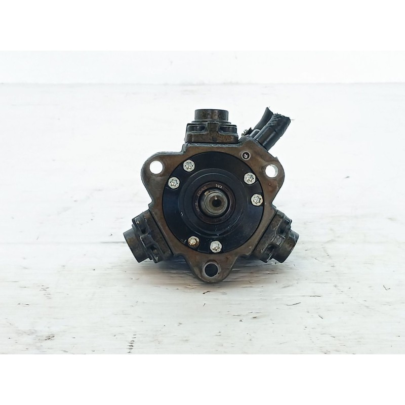 Recambio de bomba inyeccion para chevrolet captiva 2.0 vcdi ls referencia OEM IAM 0445010180 96859151 - Negro 3