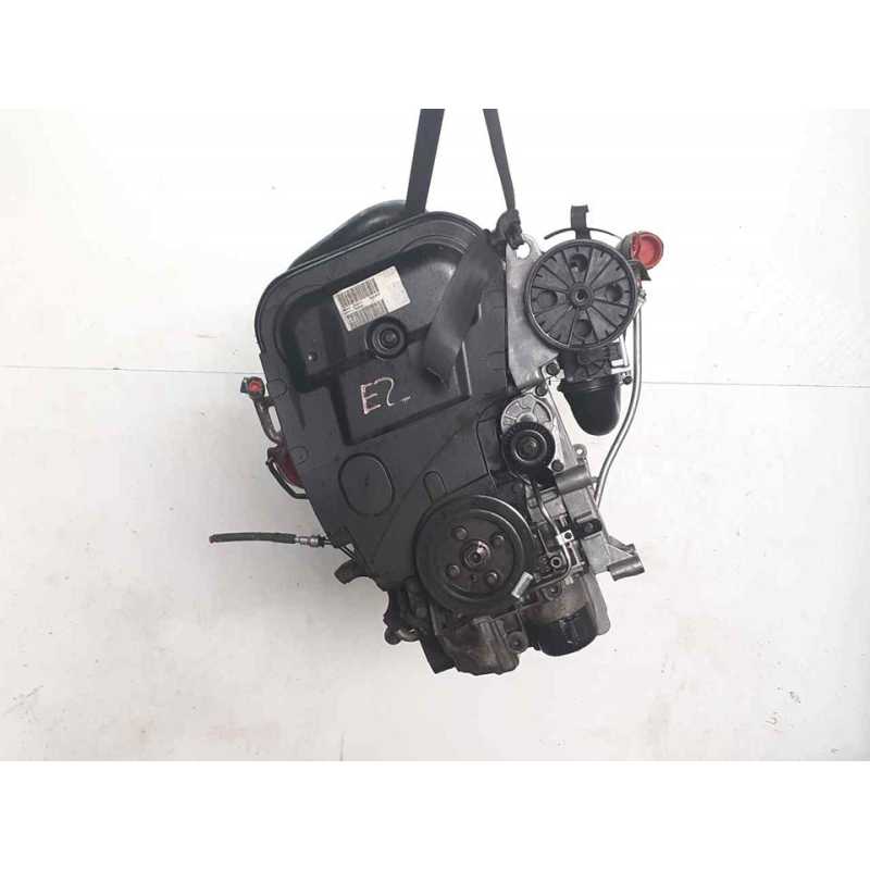 Recambio de motor completo para volvo c70 cabriolet 2.4 t referencia OEM IAM B5244T - Negro 5
