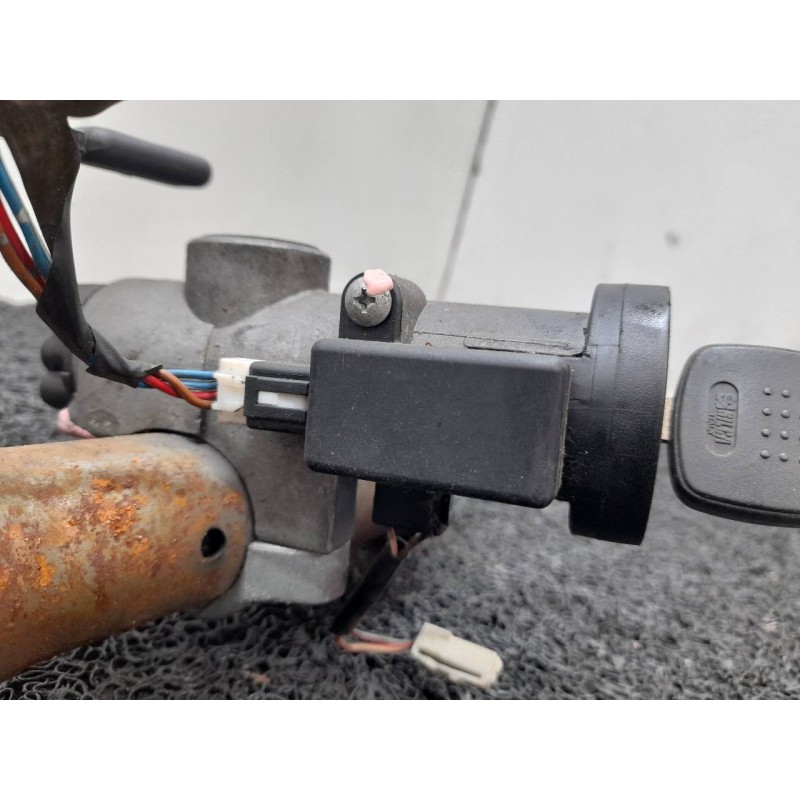 Recambio de columna direccion para nissan primera berlina (p11) referencia OEM IAM  34509 2