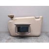 Recambio de parasol izquierdo para nissan almera (n16/e) ambience referencia OEM IAM   