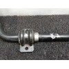 Recambio de barra estabilizadora delantera para kia carnival 2.9 crdi vgt ex referencia OEM IAM   