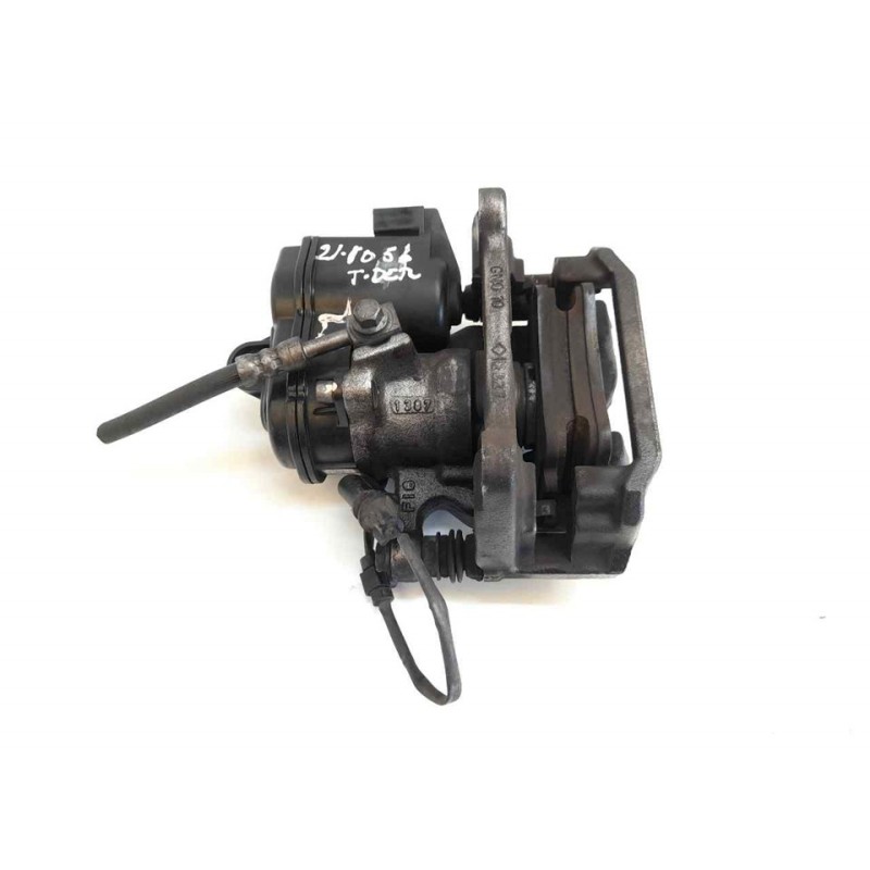 Recambio de pinza de freno trasera derecha para audi a5 sportback (f5a) sport referencia OEM IAM 8W0406AT GNO03536225 TRW 4