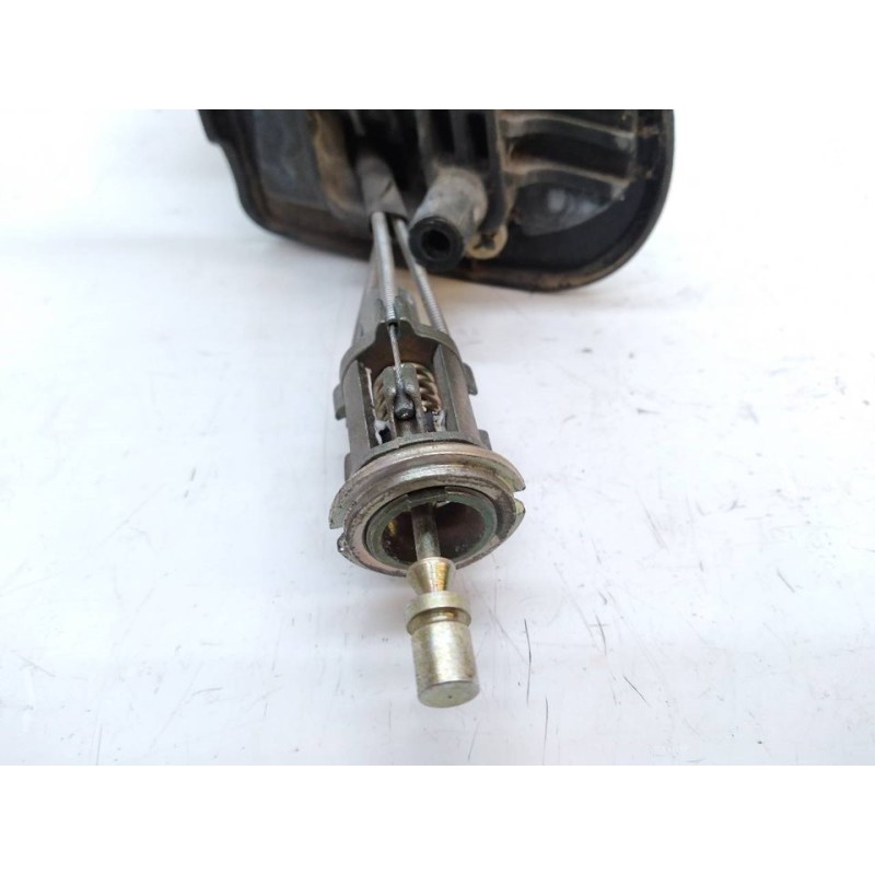 Recambio de retrovisor izquierdo para skoda felicia berlina ( 791) glx referencia OEM IAM 3