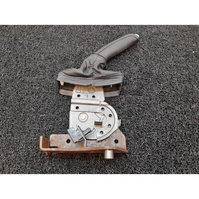 Recambio de palanca freno para peugeot 607 (s1) pack referencia OEM IAM   