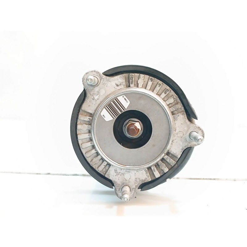 Recambio de amortiguador delantero derecho para peugeot 407 st confort referencia OEM IAM 8665 - Negro 3