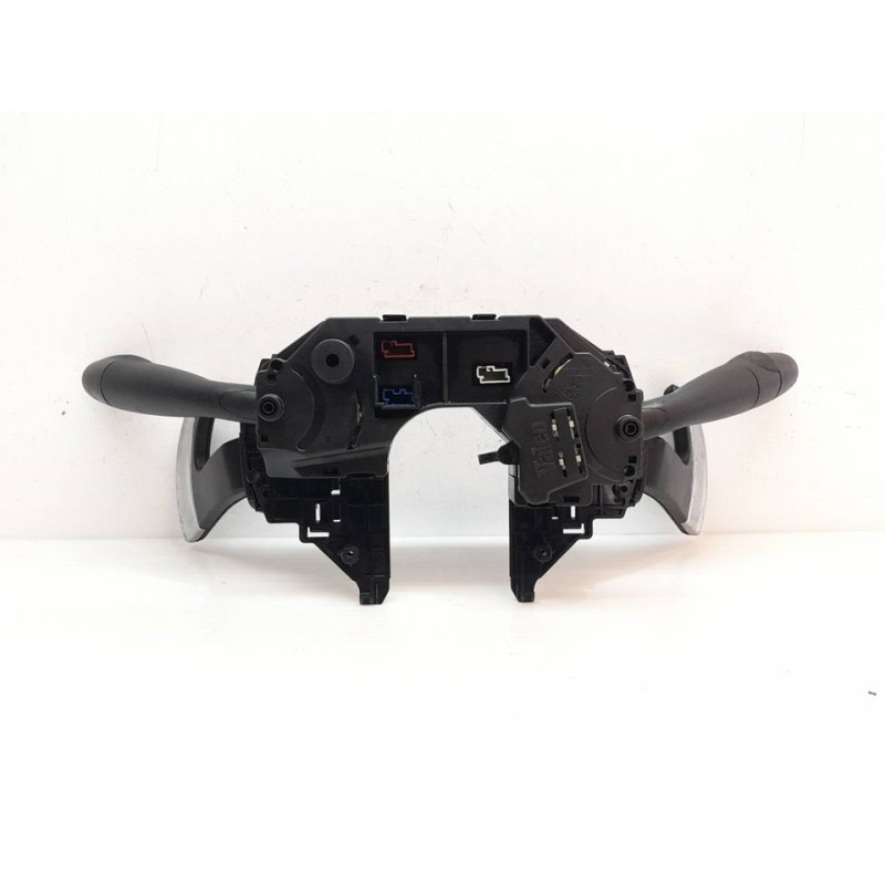 Recambio de mando luces para citroën c4 berlina vtr plus referencia OEM IAM 96644965XT - Negro 3