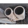 Recambio de tubo escape trasero para hyundai i30 (pd) n line 30 aniversario referencia OEM IAM   