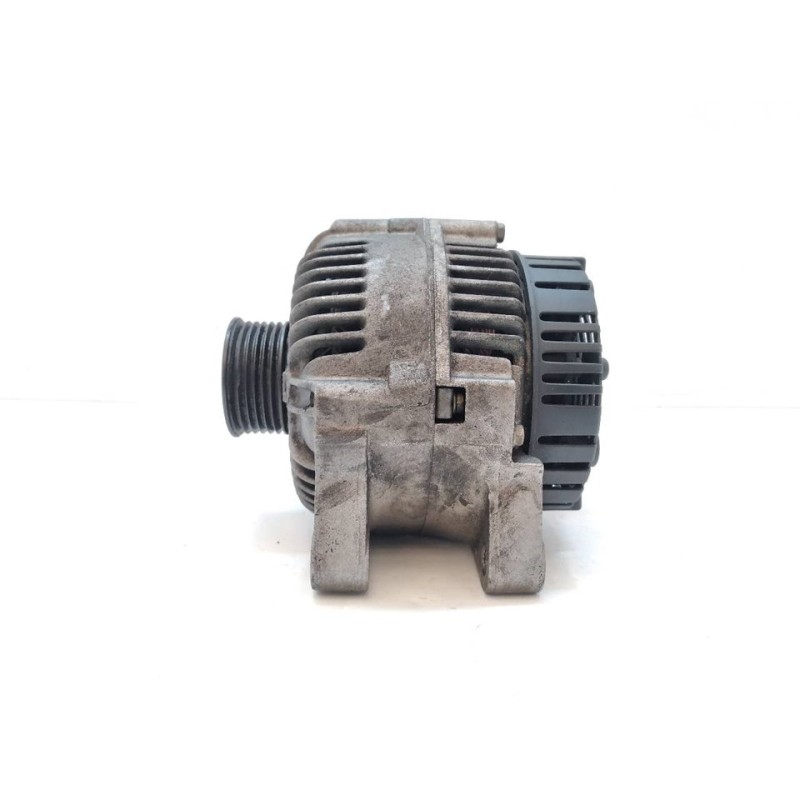 Recambio de alternador para peugeot 206 berlina xt referencia OEM IAM 9638275780 2542397B 