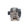 Recambio de alternador para peugeot 206 berlina xt referencia OEM IAM 9638275780 2542397B 