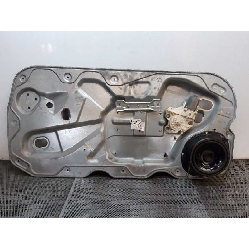 Recambio de elevalunas delantero izquierdo para ford focus berlina (cap) trend referencia OEM IAM   