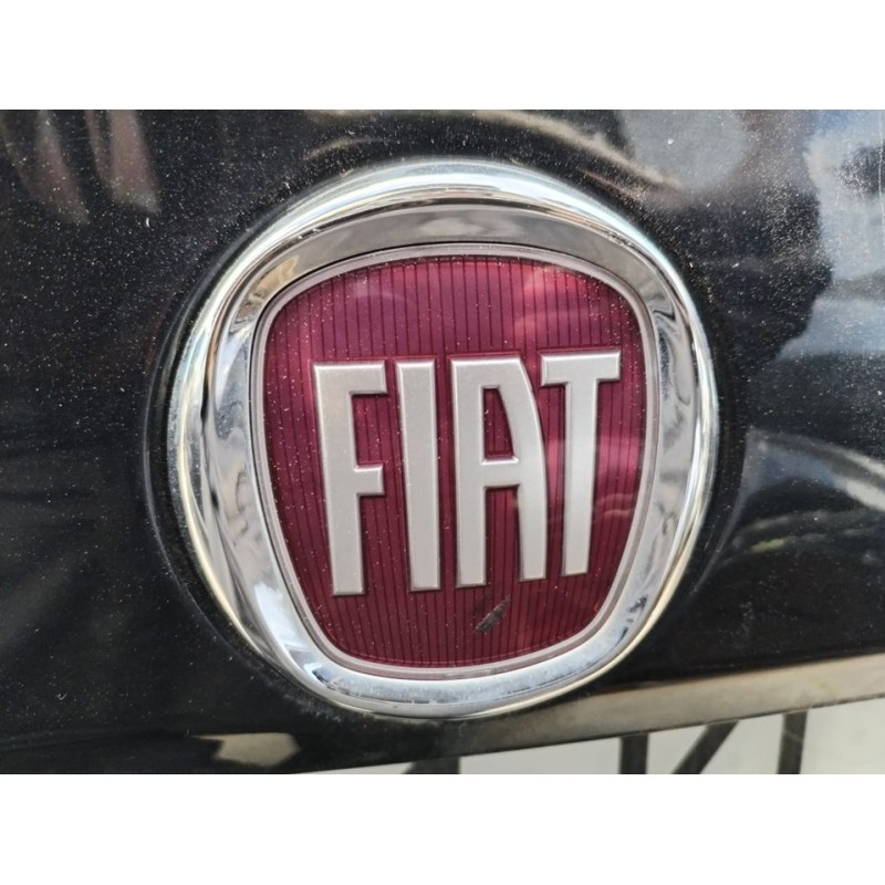 fiat punto berlina (188) del año 2001