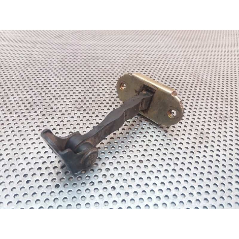 Recambio de retenedor puerta delantera derecha para skoda fabia (6y2/6y3) comfort referencia OEM IAM   