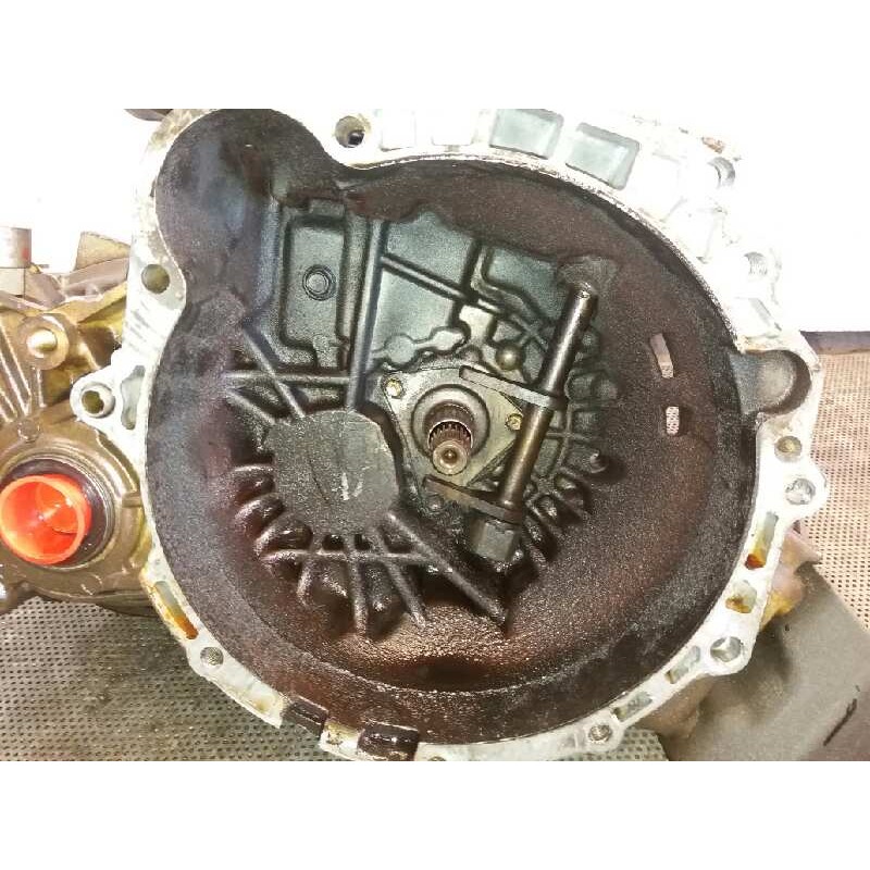 Recambio de caja cambios para hyundai matrix (fc) 1.5 crdi cat referencia OEM IAM J21973 109877 - Verde 6