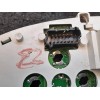 Recambio de cuadro instrumentos para chrysler voyager (rg) 2.5 crd se referencia OEM IAM R528AD P05082528AD 