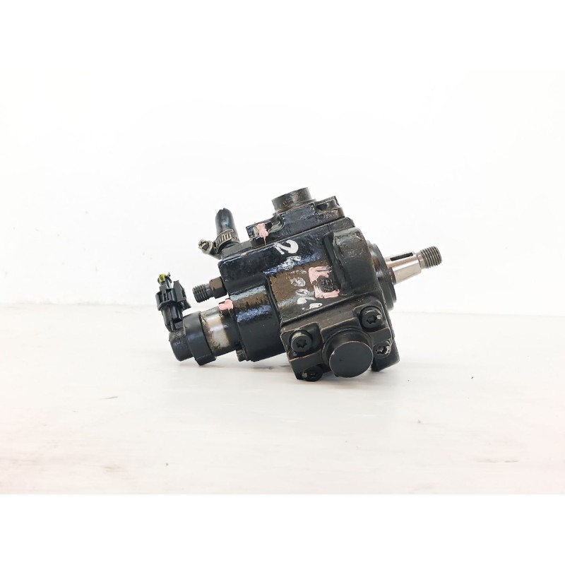 Recambio de bomba inyeccion para chevrolet captiva 2.0 vcdi ls referencia OEM IAM 0445010180 96859151 - Negro 4