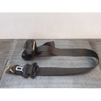 CINTURON SEGURIDAD TRASERO IZQUIERDO 00042717 