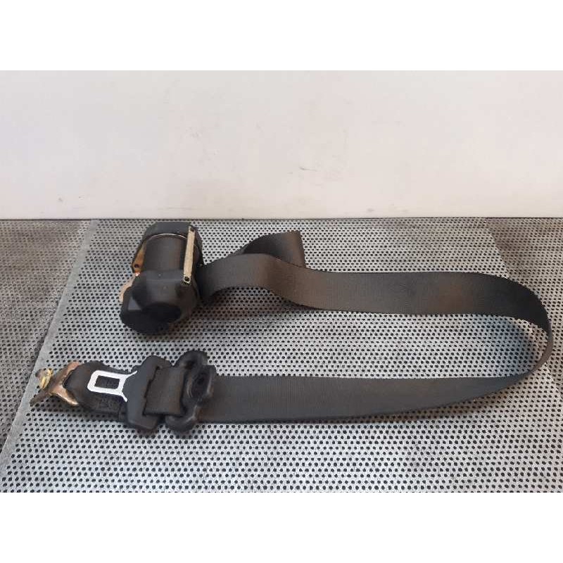 Recambio de cinturon seguridad trasero izquierdo para ford mondeo berlina (gd) ghia referencia OEM IAM 00042717  