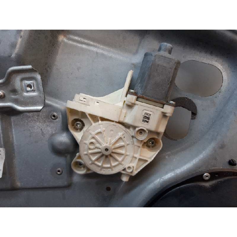 Recambio de elevalunas delantero izquierdo para ford focus berlina (cap) trend referencia OEM IAM - Negro 2