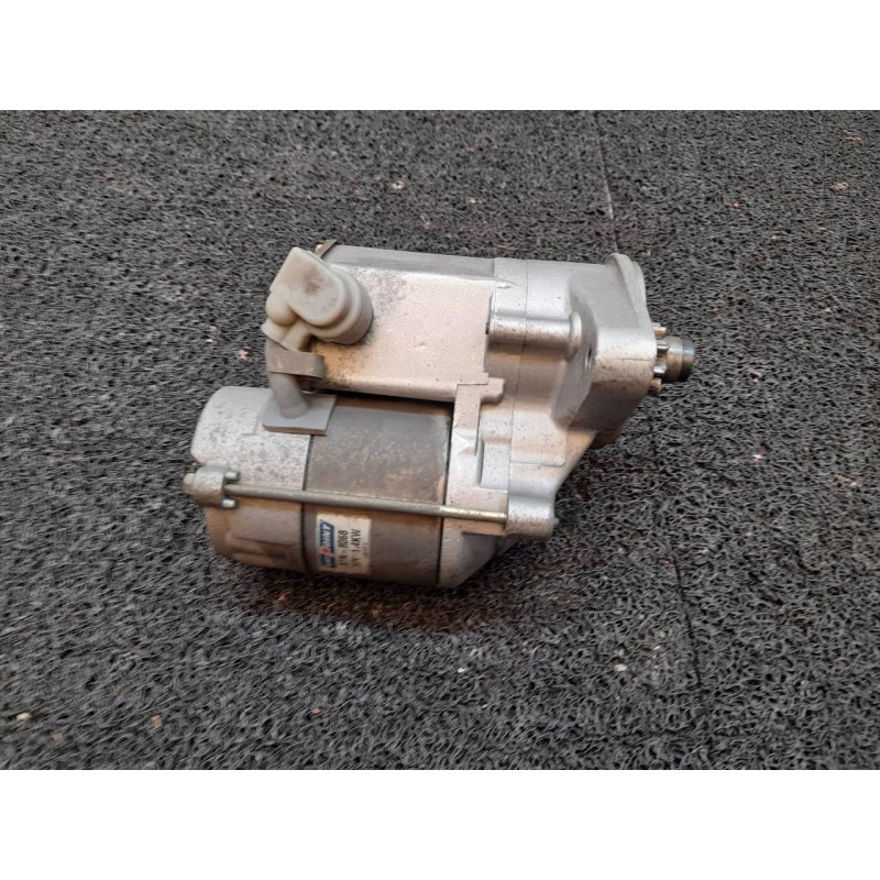 Recambio de motor arranque para toyota lexus gs 300 (jzs147) edition referencia OEM IAM GB23875 STR8068 - Verde 4