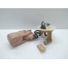 Recambio de aforador para nissan almera (n15) s referencia OEM IAM   