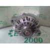 Recambio de alternador para tata indica 1.4 td referencia OEM IAM 287215400101  LUCAS