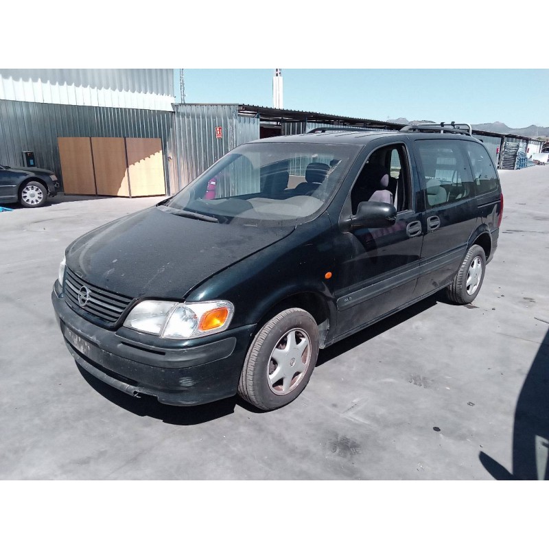 opel sintra del año 1998