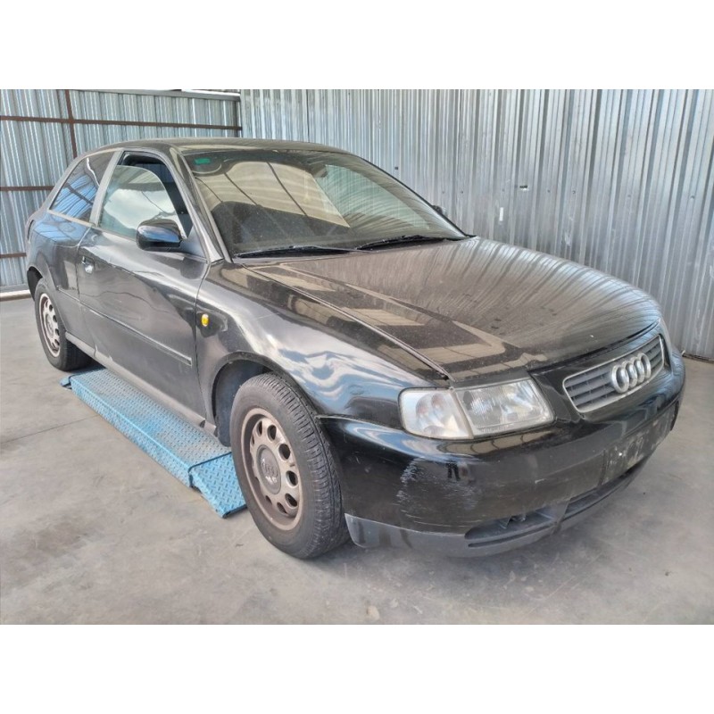 audi a3 (8l) del año 1997