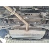 Recambio de tubo escape trasero para hyundai i30 (pd) n line 30 aniversario referencia OEM IAM   