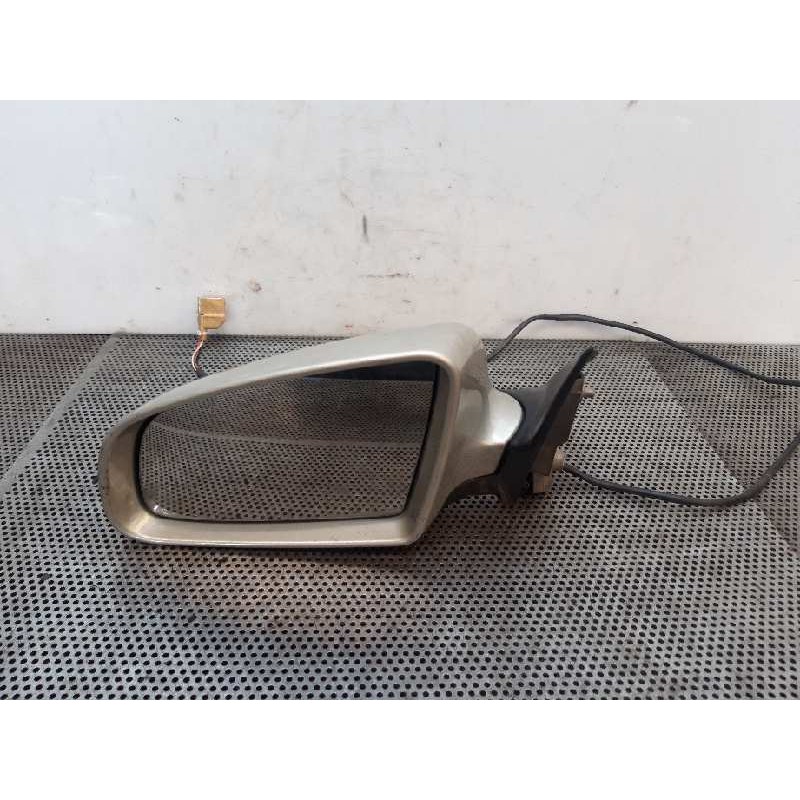 Recambio de retrovisor izquierdo para audi a4 berlina (8e) 1.9 tdi (96kw) referencia OEM IAM 4
